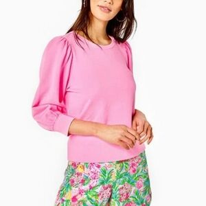 Lilly Pulitzer Corden Sweatshirt